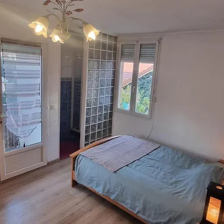 Maison De * Villeurbanne