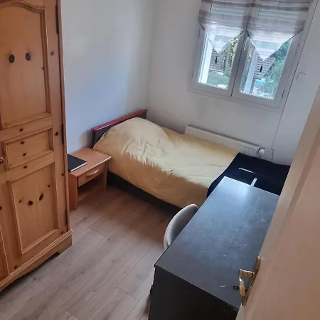 Maison De Willa *